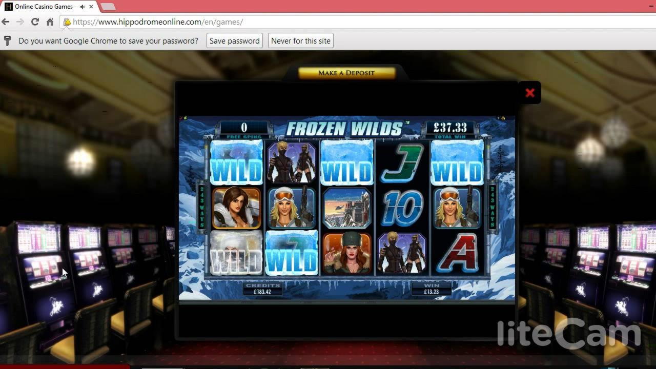EURO 665 Daily freeroll slot tournament at 888 Casino