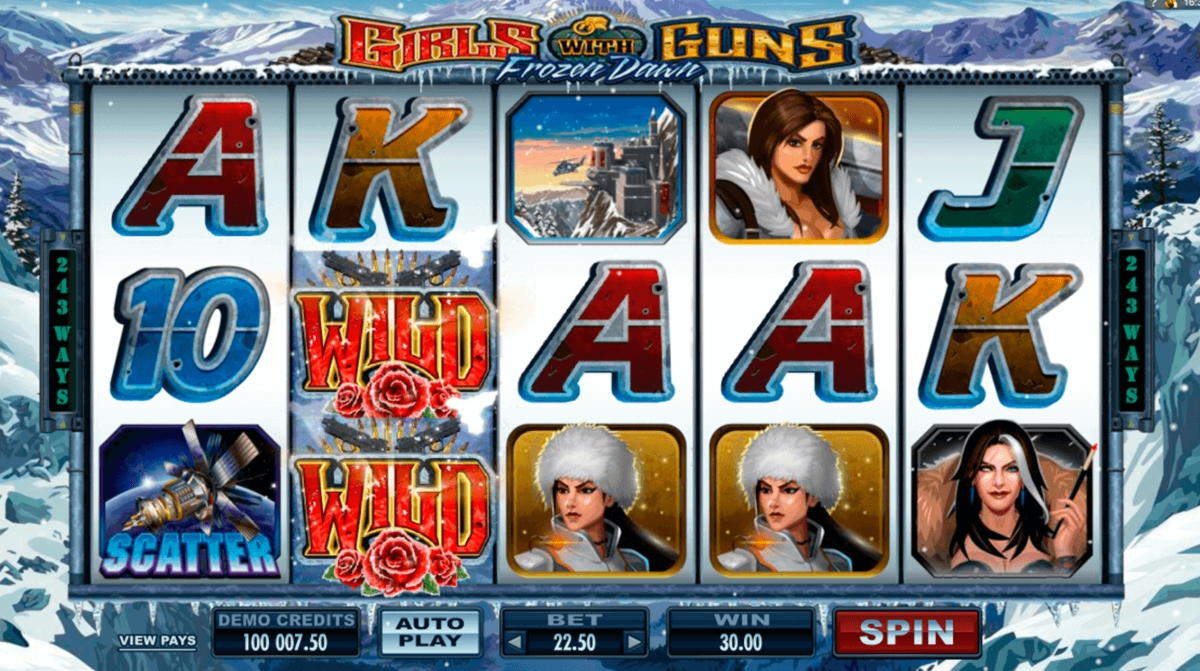 290% No Rules Bonus! at Red Stag