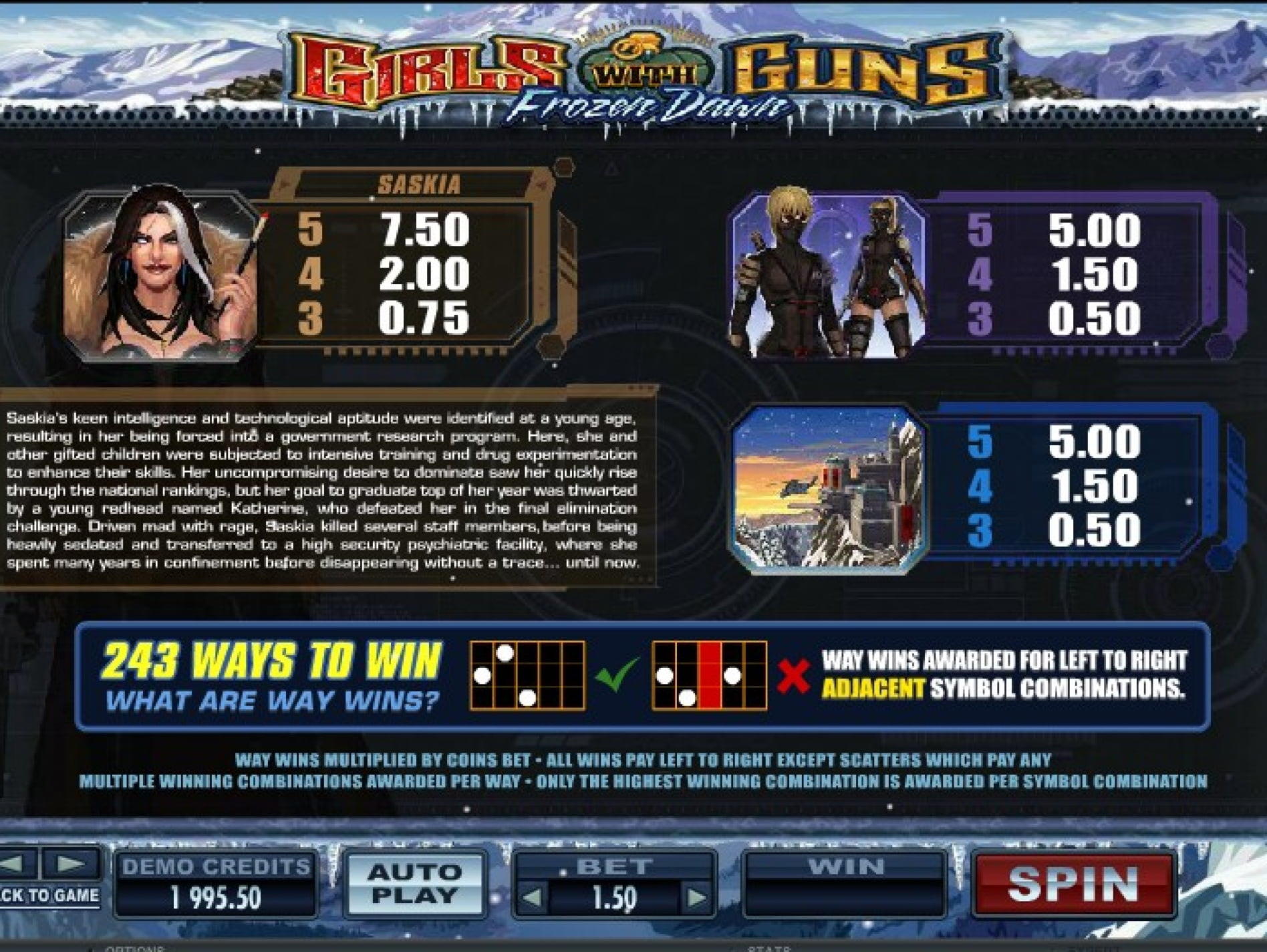 €585 Casino Tournament Norway Casino