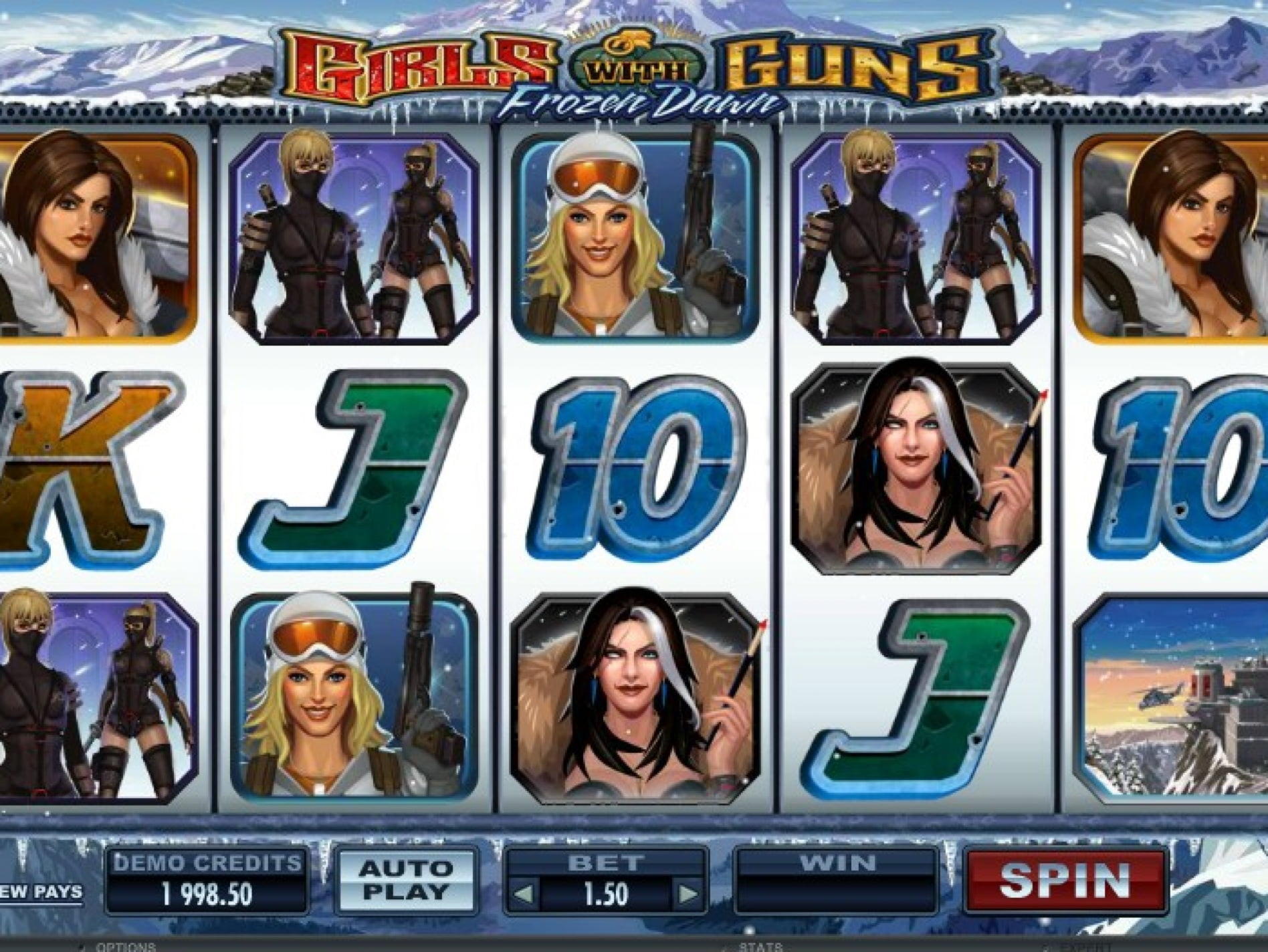 955% No Rules Bonus! at Casino.com
