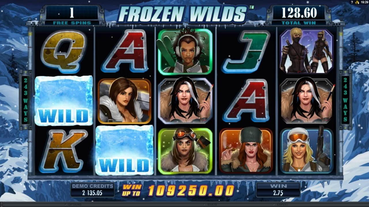 €22 Online Casino Tournament at Mansion Casino