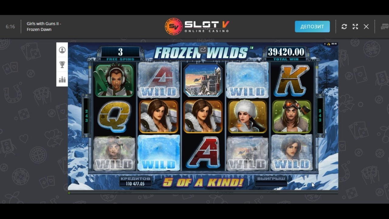 760% Match Bonus Casino at Finland Casino
