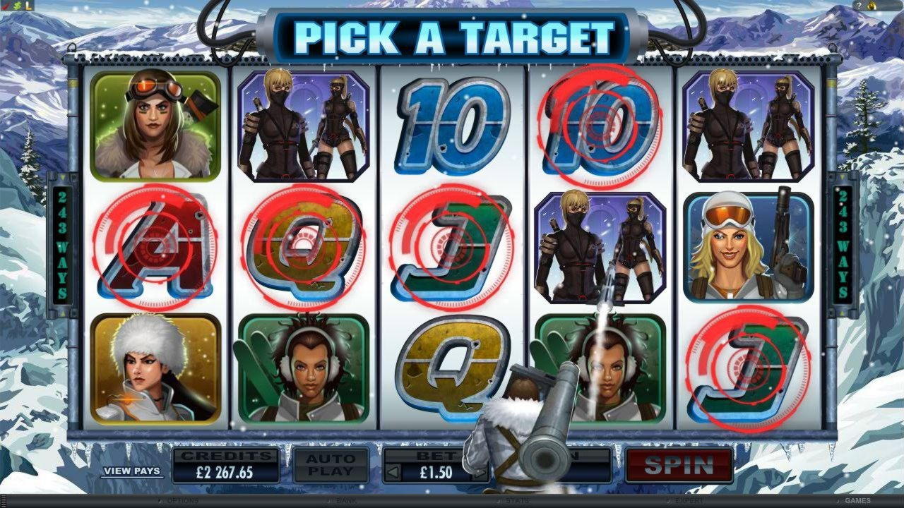 235% Match at a casino at Gamebookers