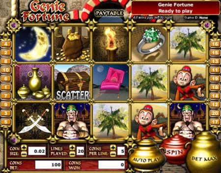 €1990 No Deposit Bonus Casino at Reef Club Casino