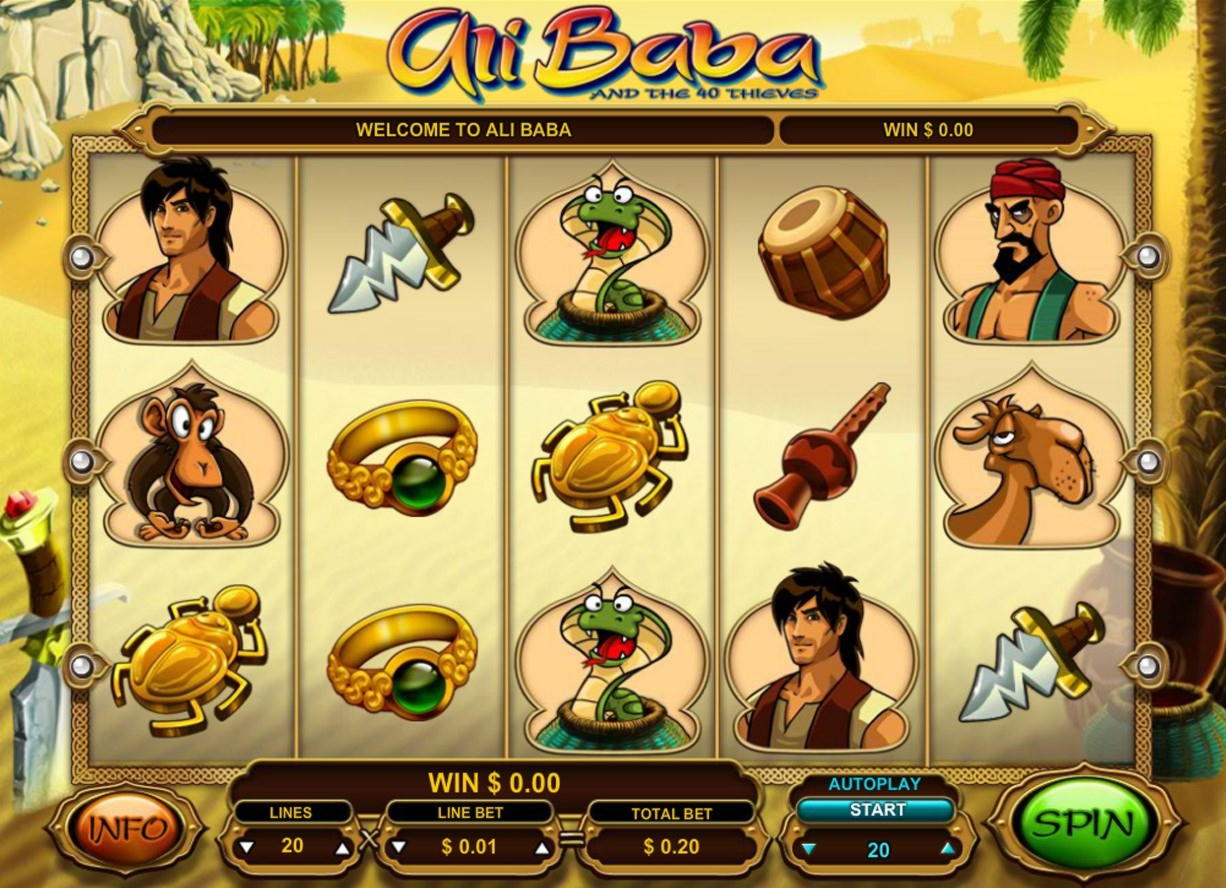 325% Deposit match bonus at Wink Slots