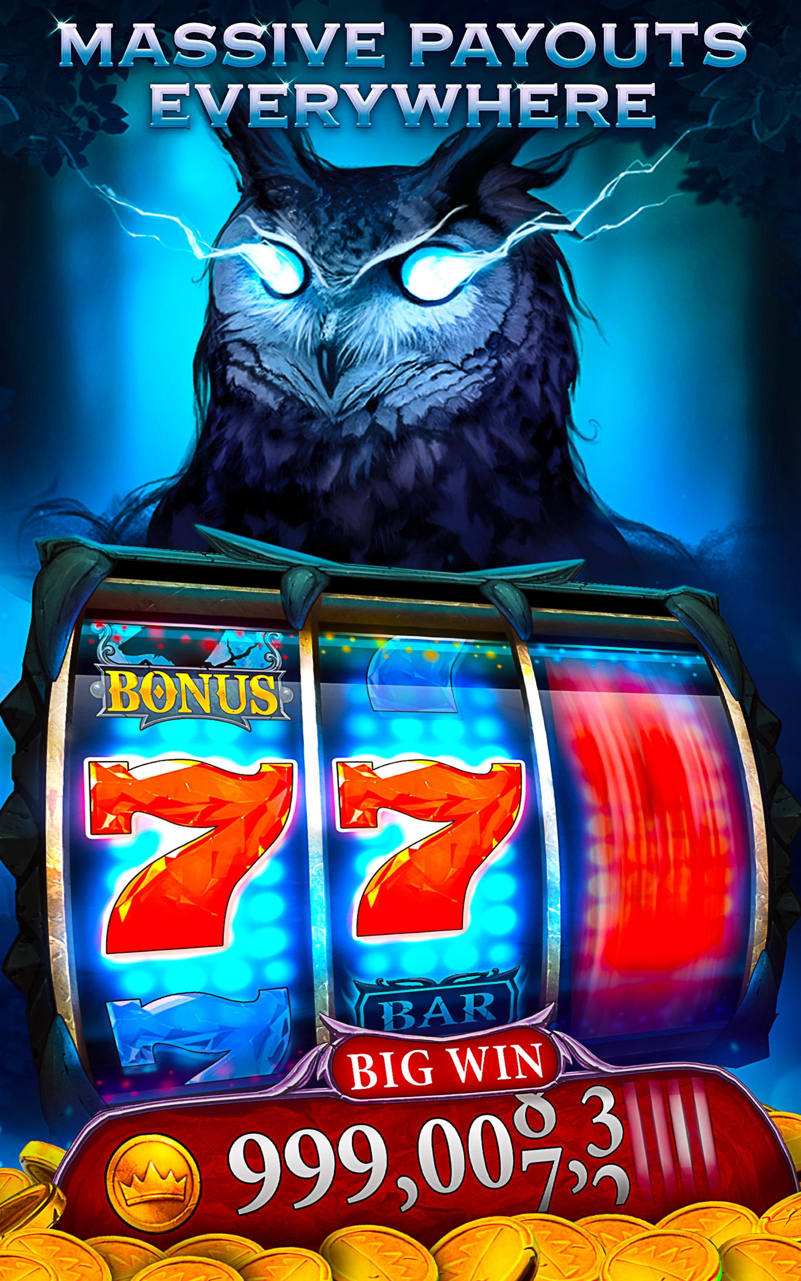 EUR 220 casino chip at Spinrider