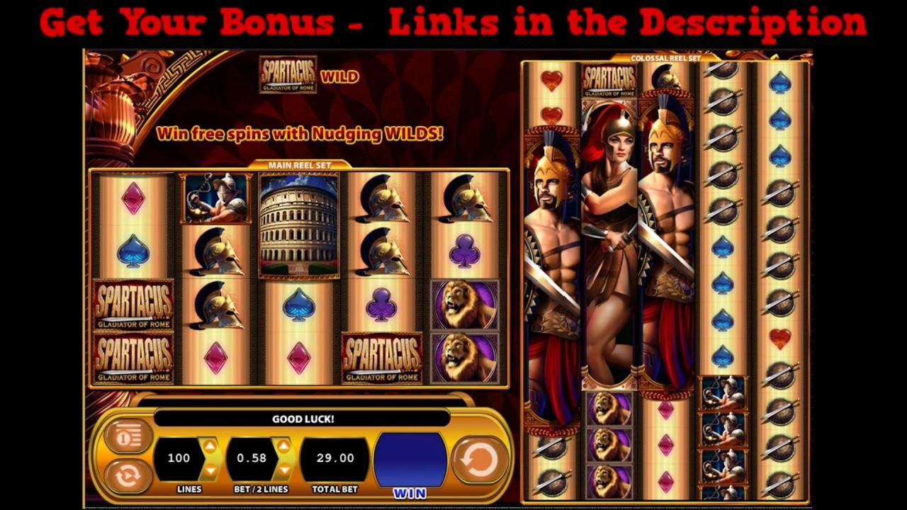 99 Free spins kasyn bez depozytu w Gamebookers