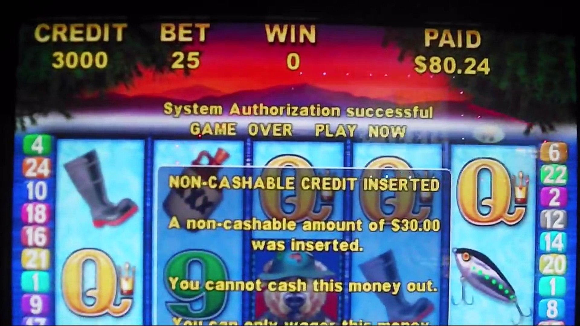 370% Casino Welcome Bonus at Jackpot City