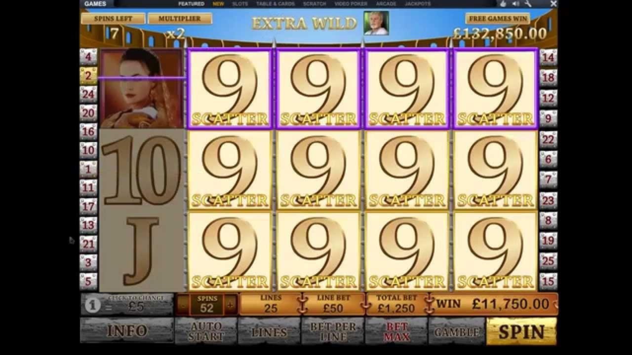 EUR 130 FREE Casino Chip na Spinland