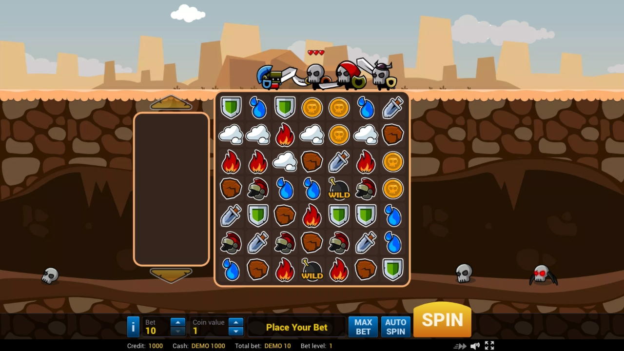 125 FREE SPINS at Leo Vegas