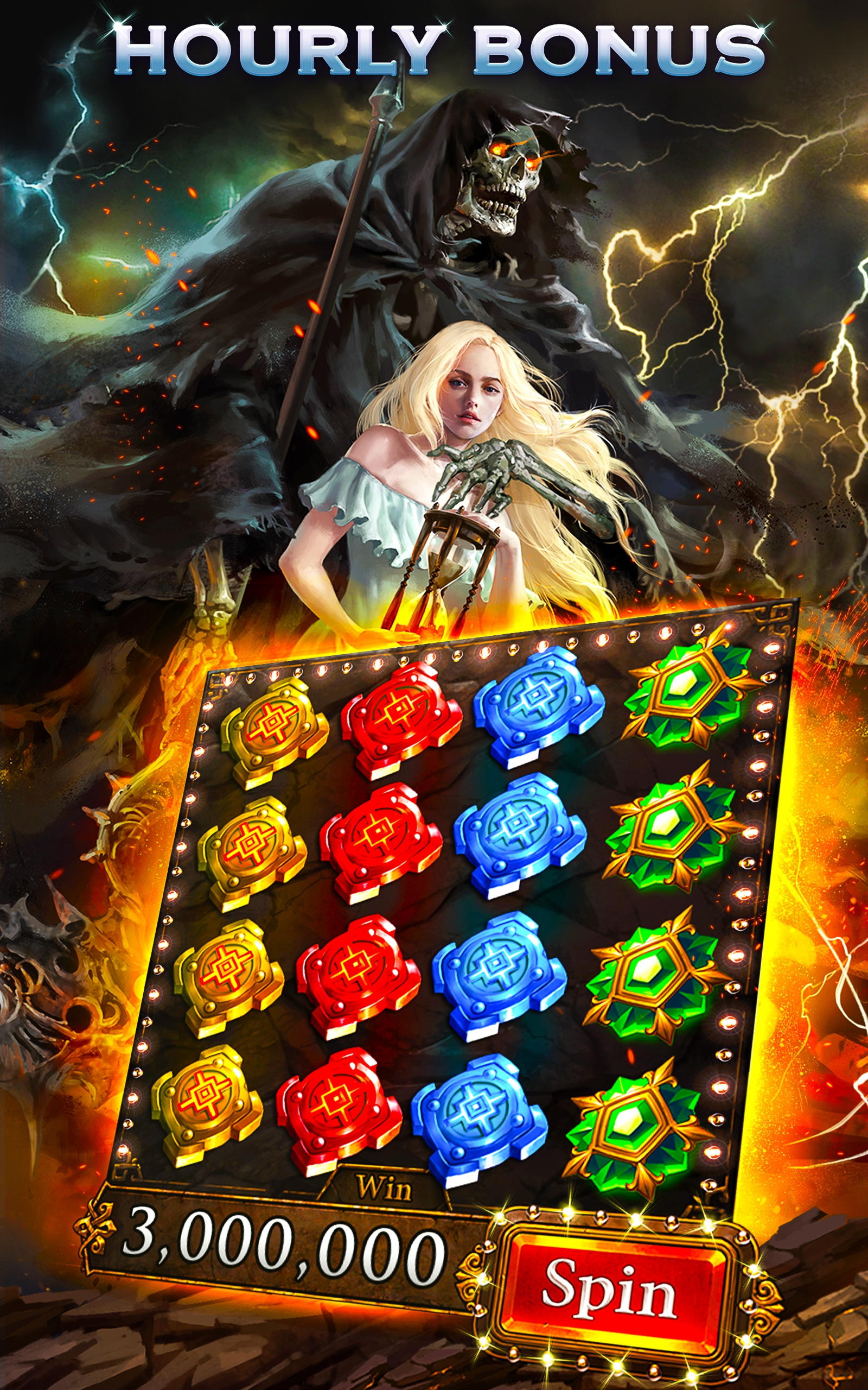 €295 free chip casino at Desert Nights