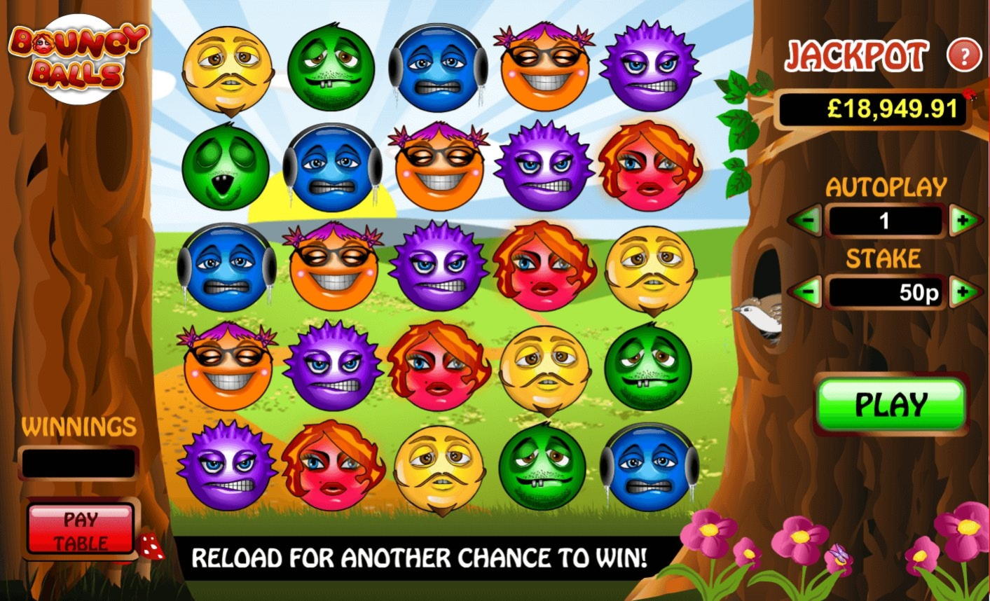 40 Loyalty Free Spins! at Grandivy