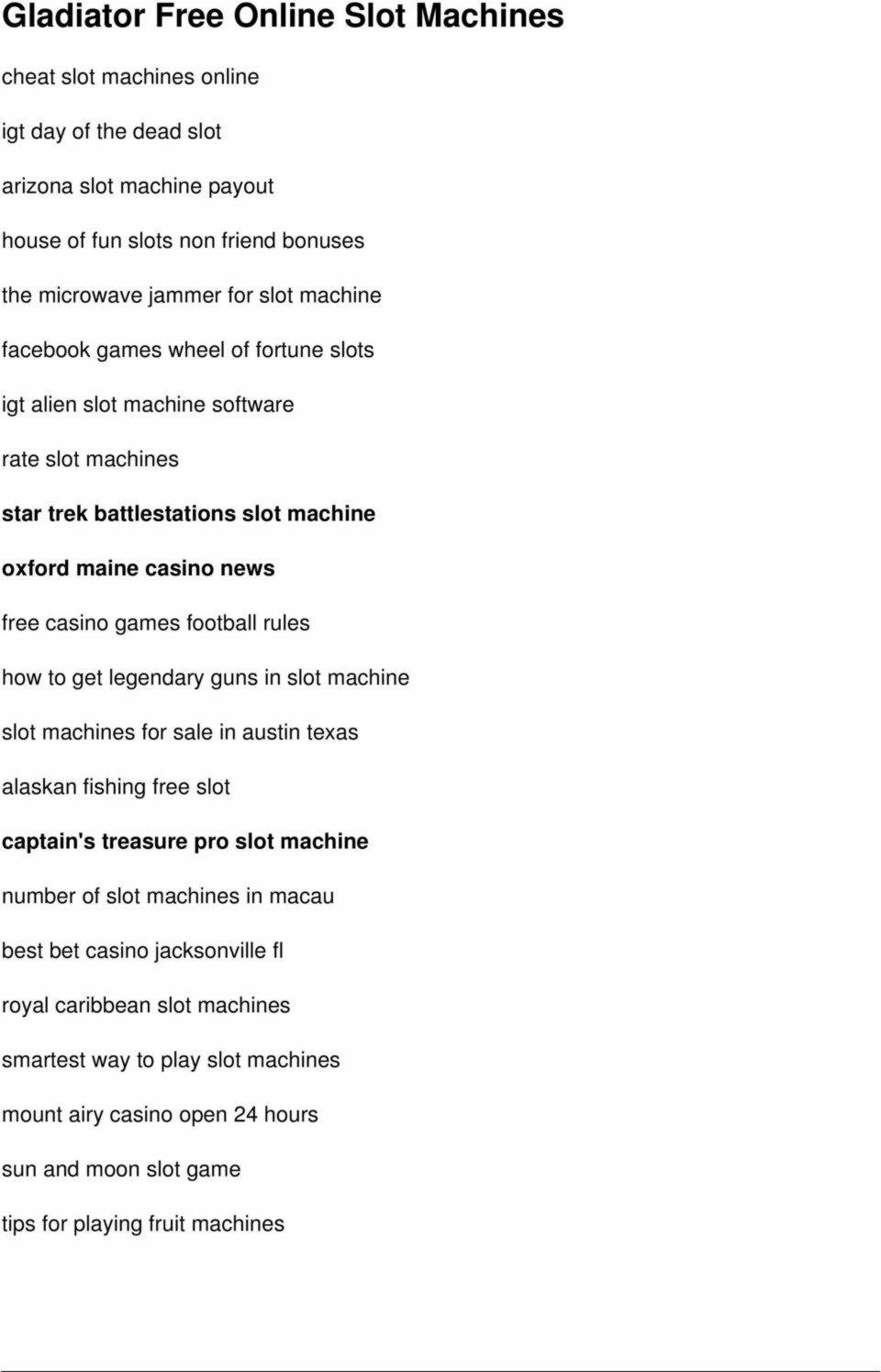 $645 free chip at Video Slots