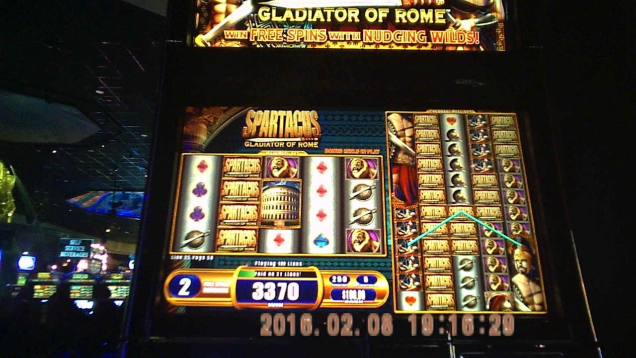€110 FREE Chip Casino at Casino.com