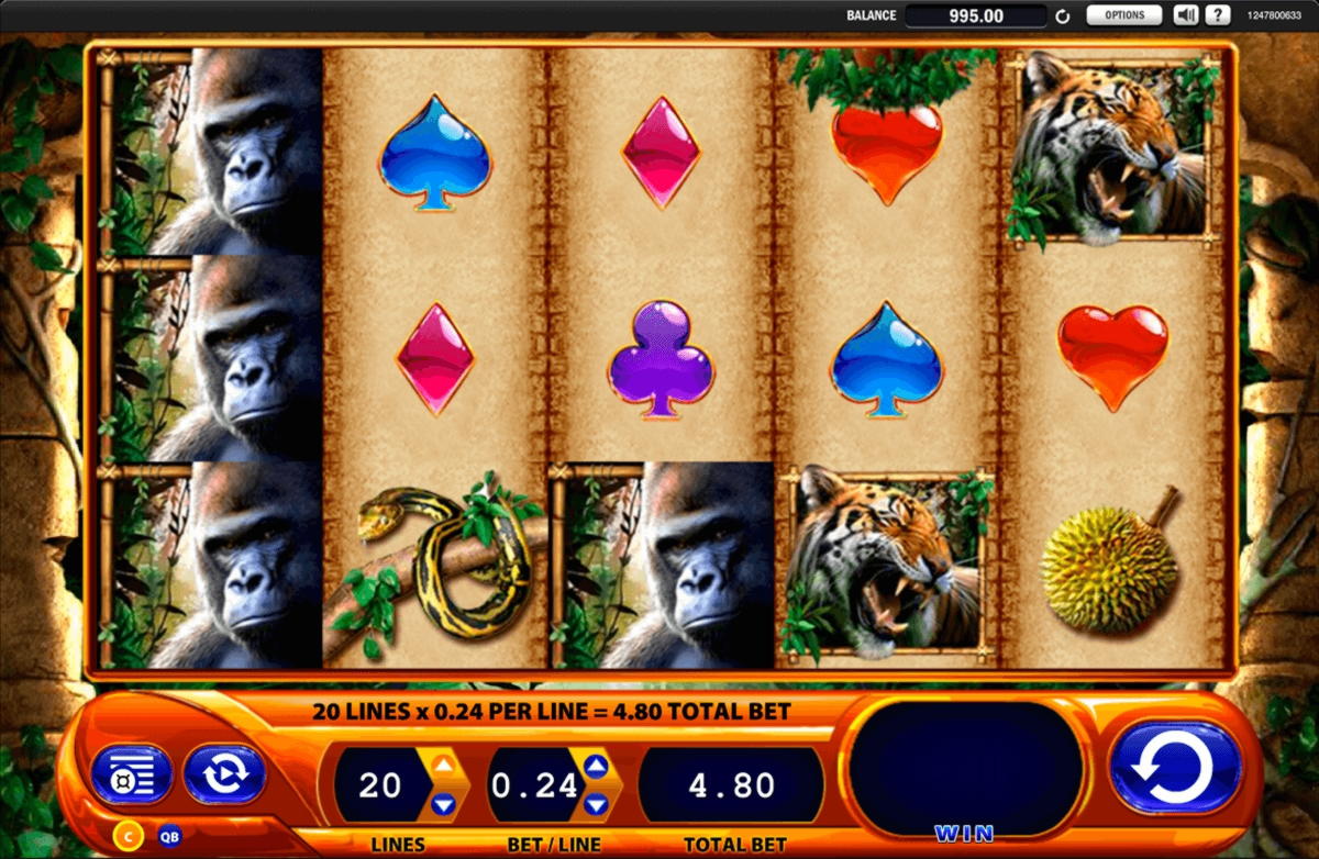 €205 free chip casino at Casino.com