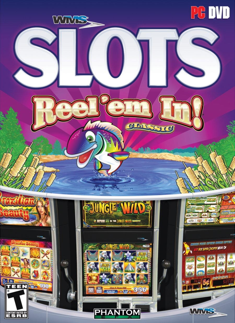 195% Match Bonus Casino at Casino.com