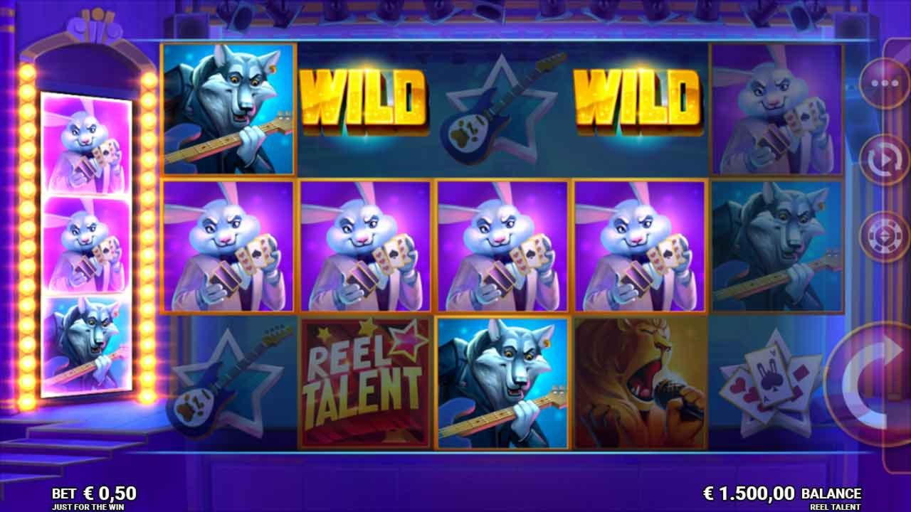670% Match bonus at Casino.com