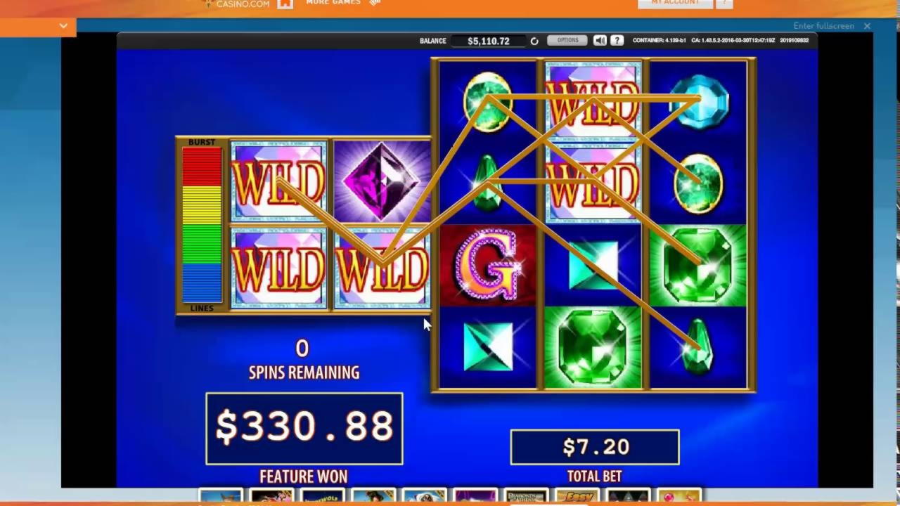 £4130 No Deposit Bonus at Desert Nights