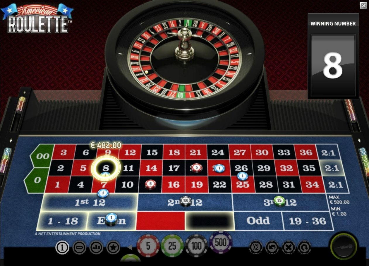 €355 Casino Tournament at Casino.com