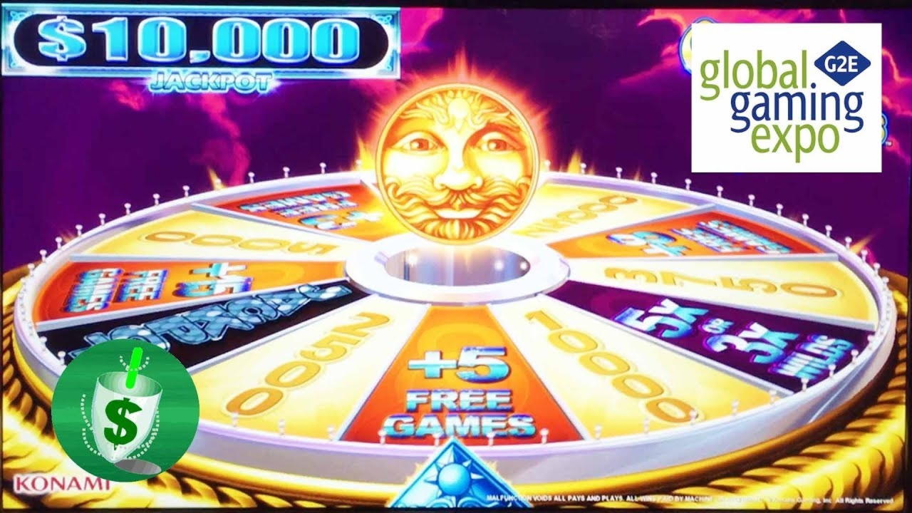 11 Loyal Free Spins! at Sloto'Cash