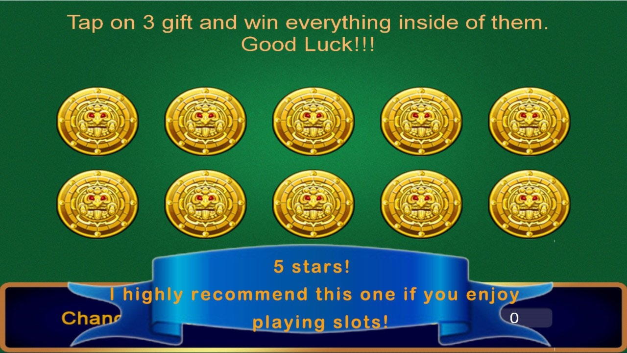 EUR 675 Casino Tournament at Desert Nights