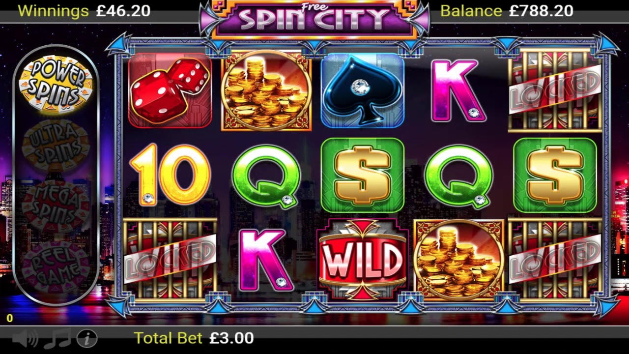 Eur 820 No deposit at Casino.com