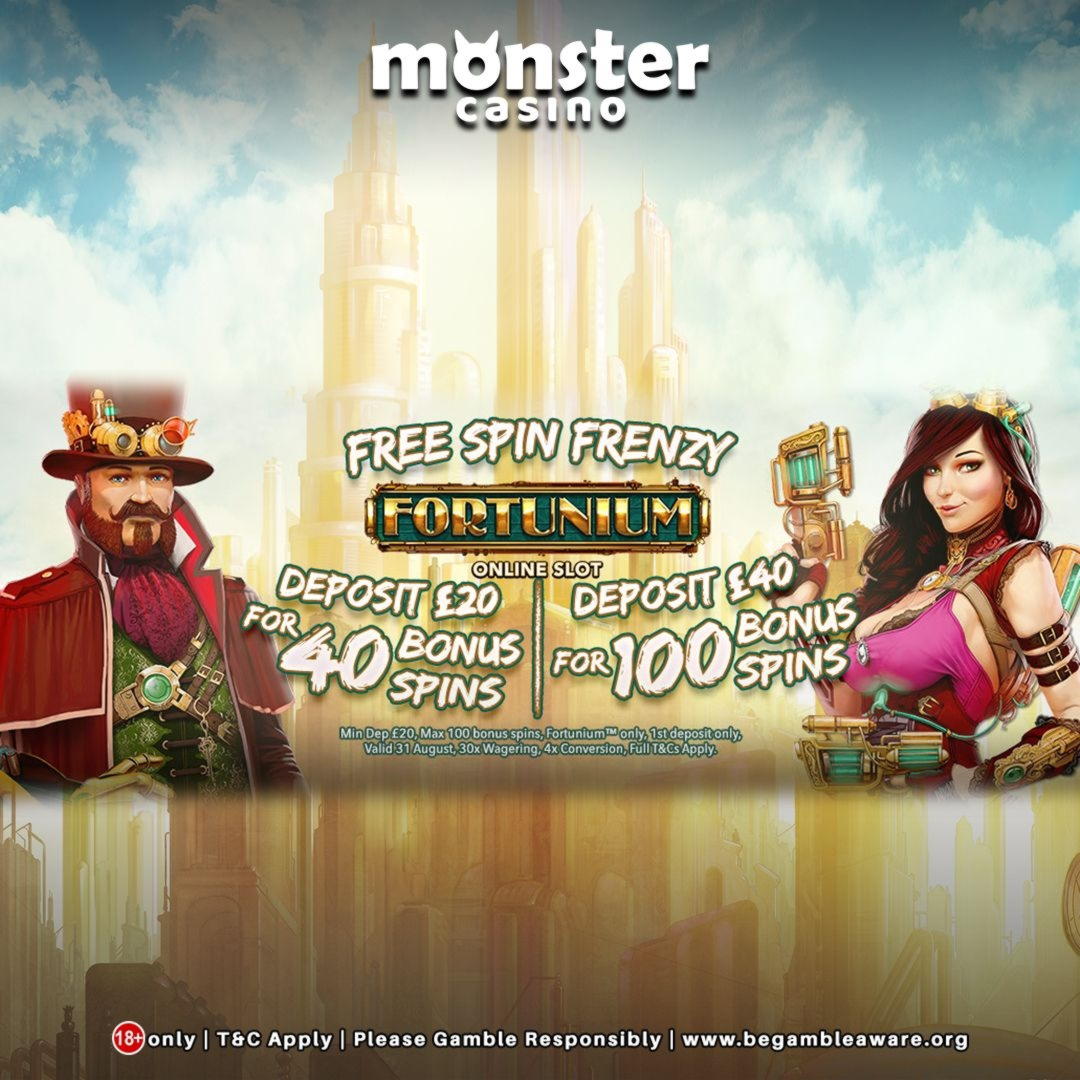 €485 Free Chip at Spartan Slots