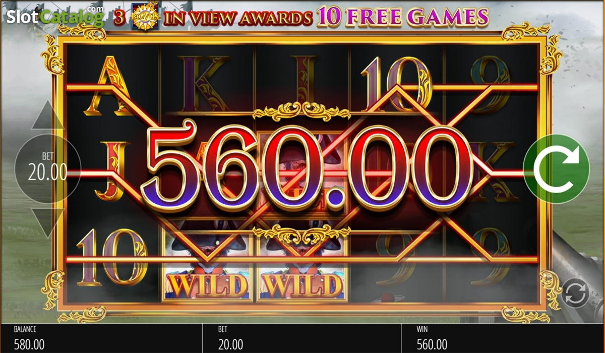 970% First deposit bonus at Red Stag