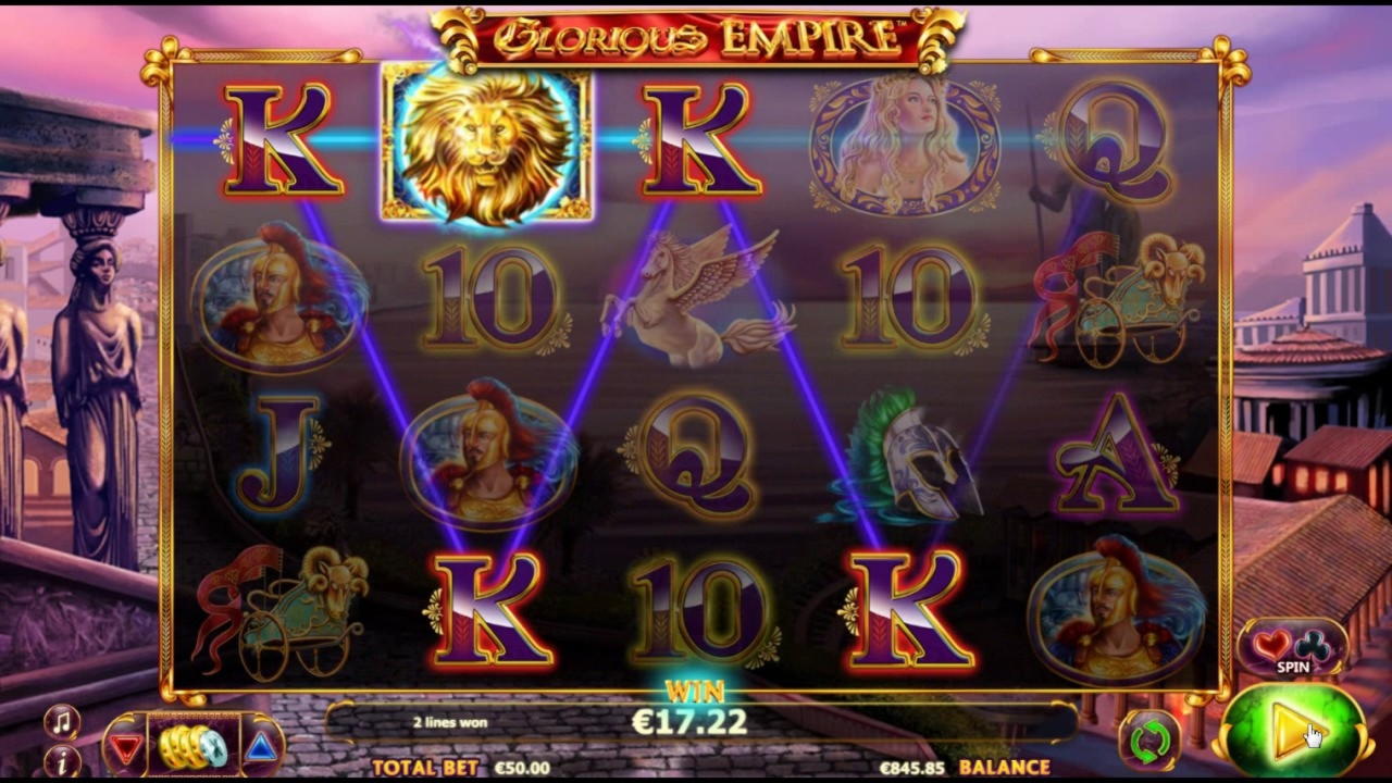 €2860 No Deposit Casino Bonus at Gamebookers