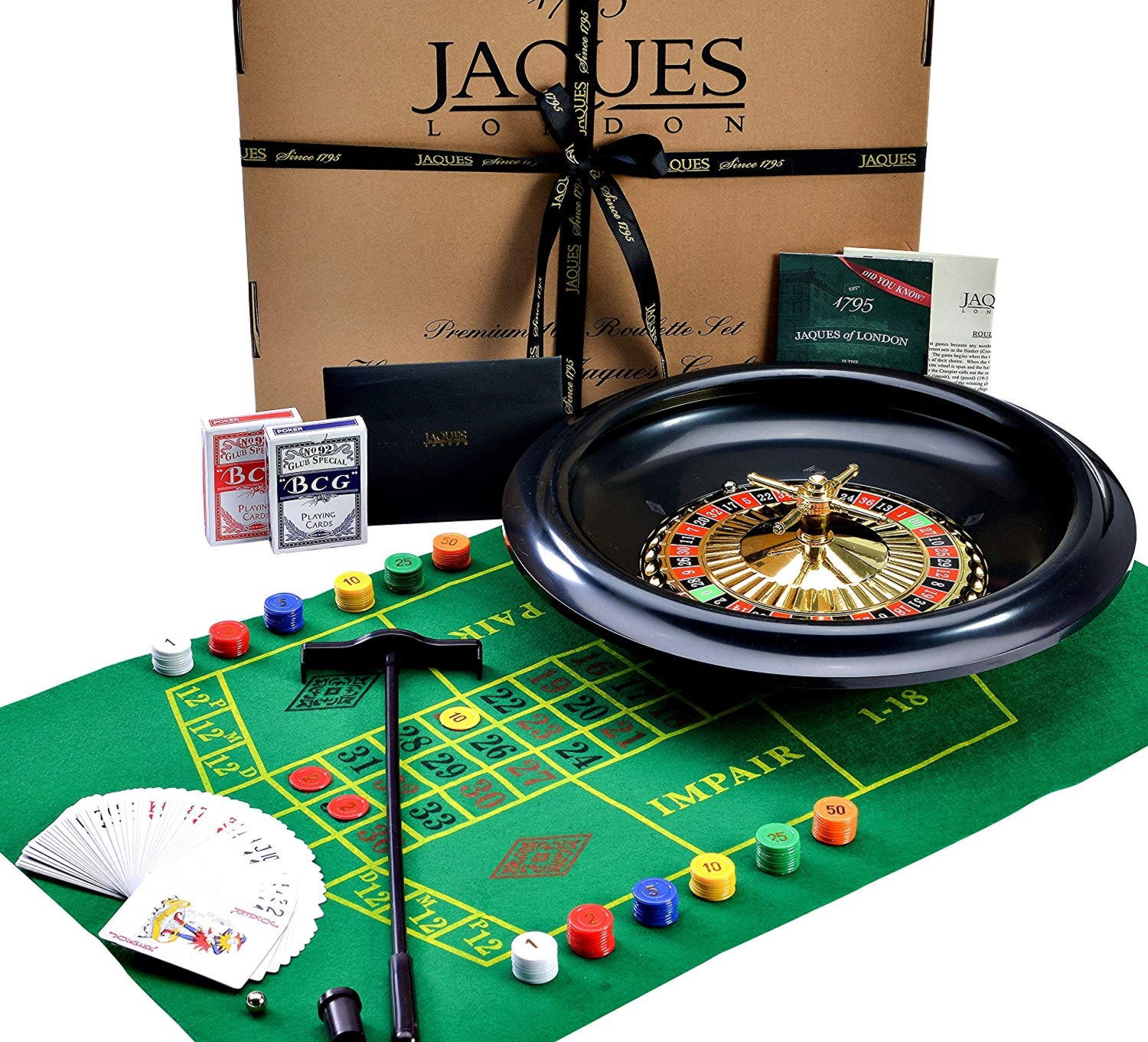 £350 FREE Casino Chip at Casino.com
