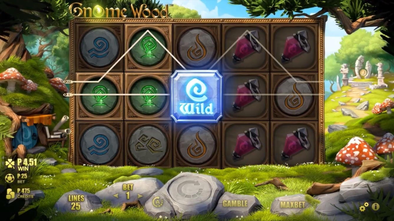 Eur 4500 No deposit bonus Norway Casino
