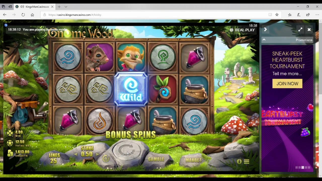 €250 Daily freeroll slot tournament at Jackpot City
