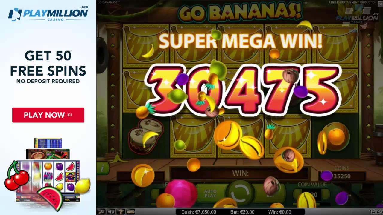 185 Free spins no deposit casino at Gamebookers