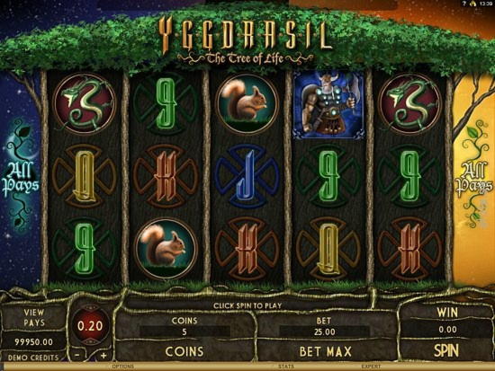 270 Loyal Free Spins! at PH Casino
