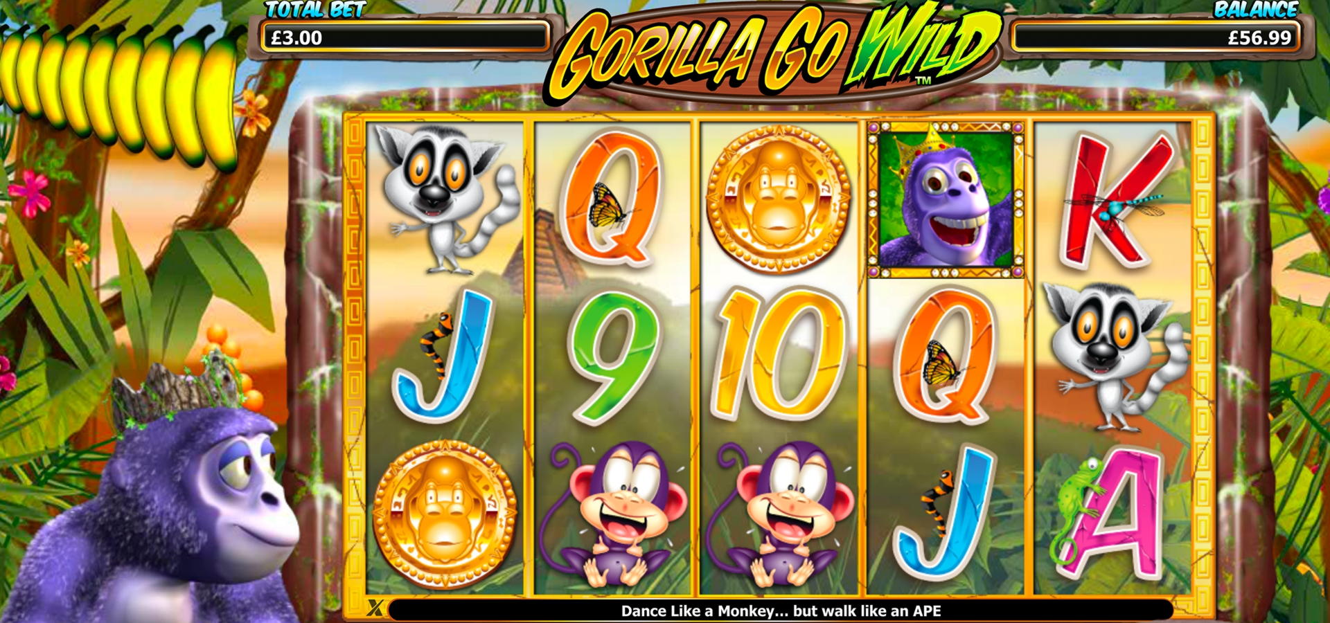 200 Free Spins Casino at Sloto'Cash
