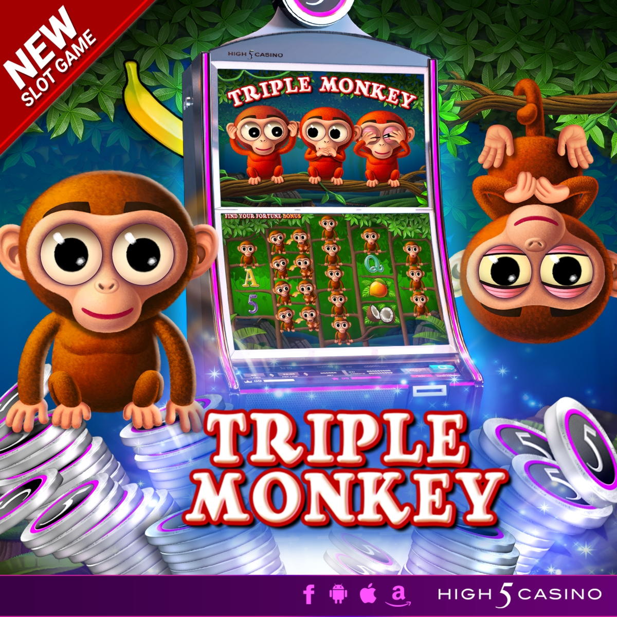 $4120 No deposit bonus code at Casino.com