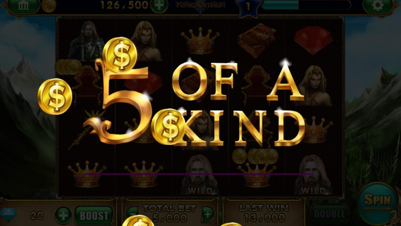 $105 Free casino chip at Gamebookers