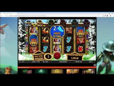 EUR 1960 No deposit casino bonus at Gamebookers