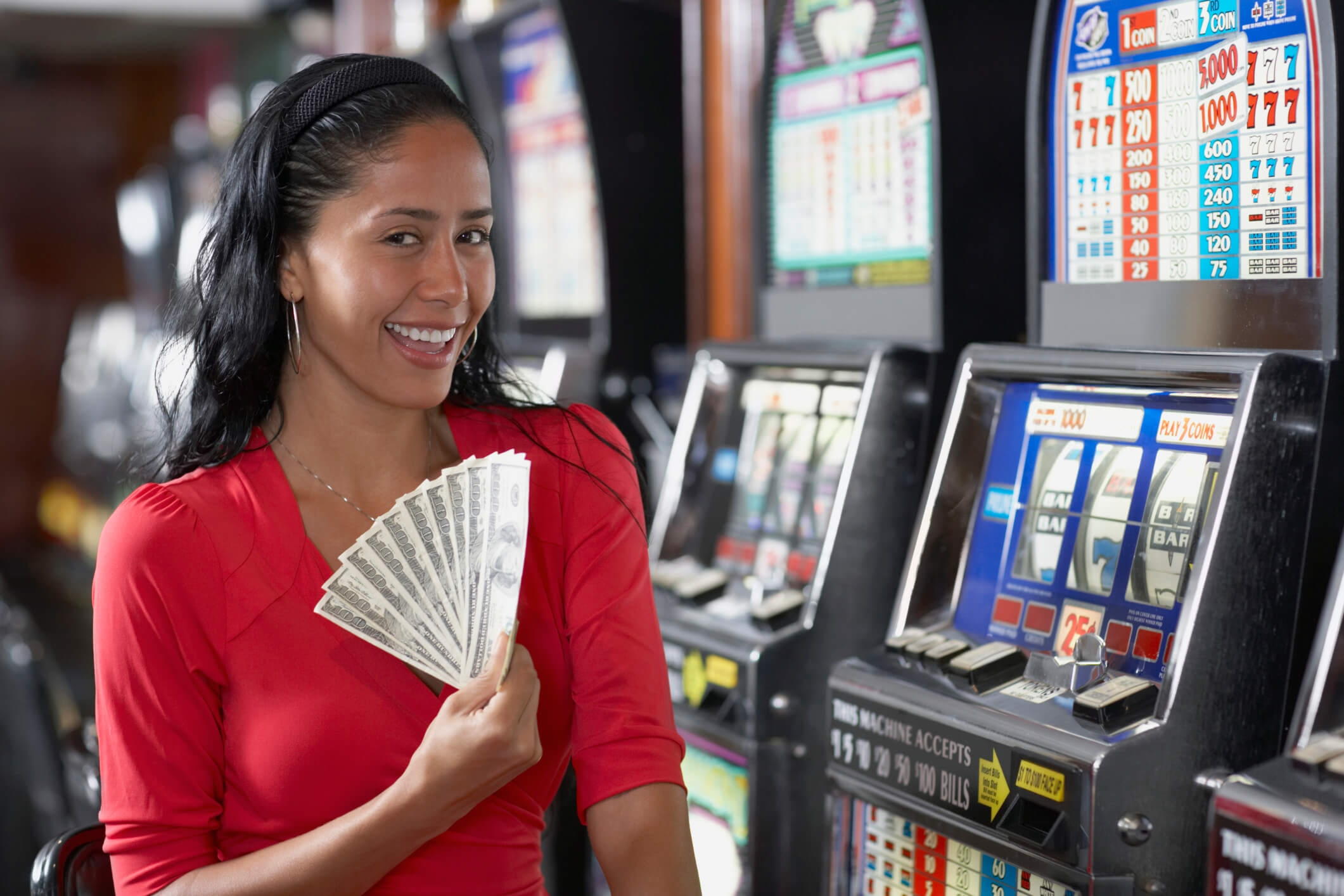 $835 Mobile freeroll slot tournament at Finland Casino