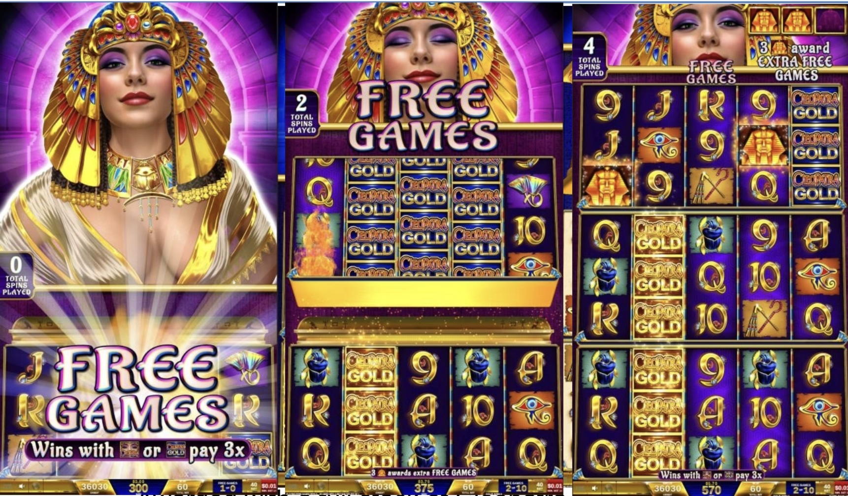 €410 Mobile freeroll slot tournament at Casino.com