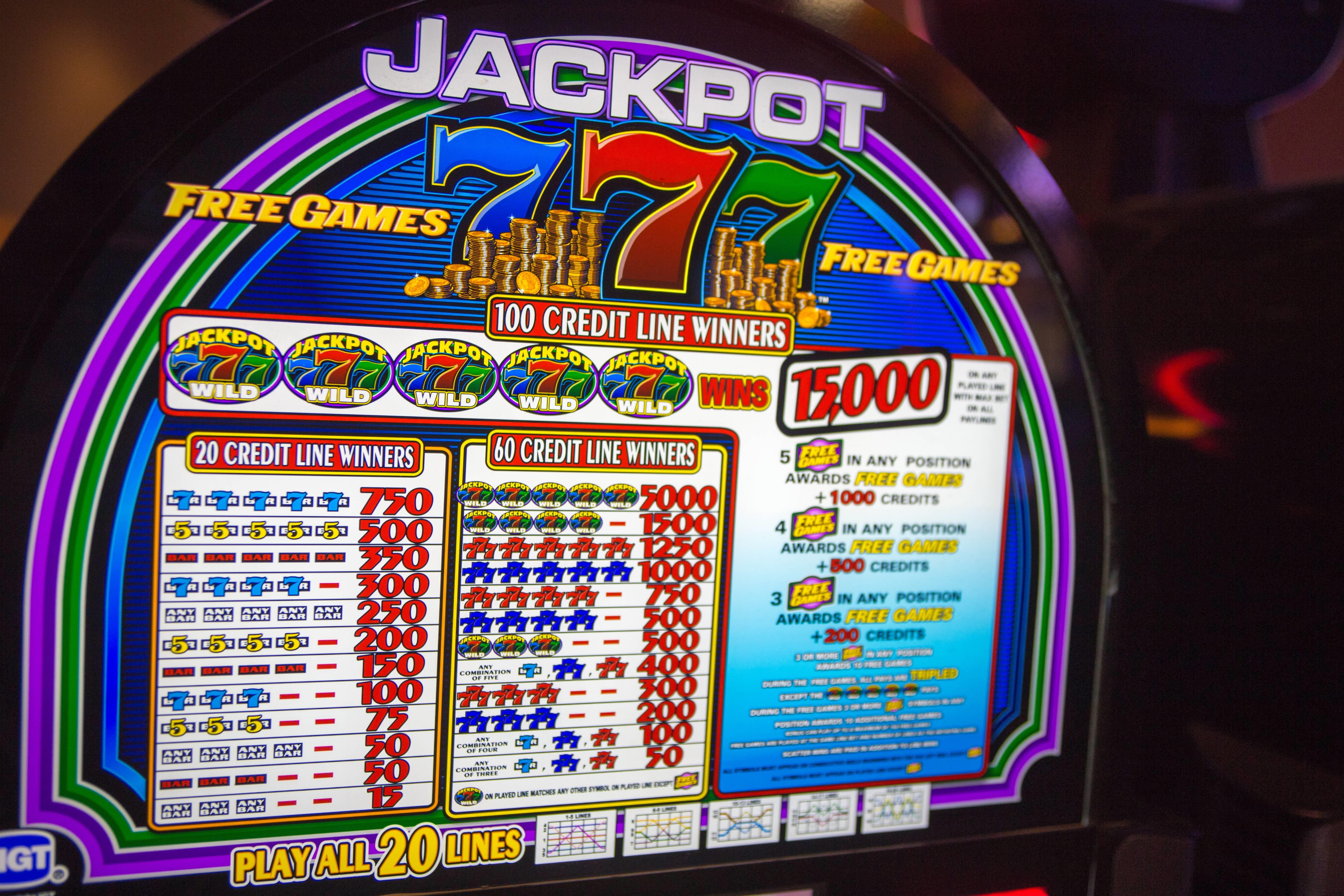 55 Free spins no deposit casino at Sloto'Cash
