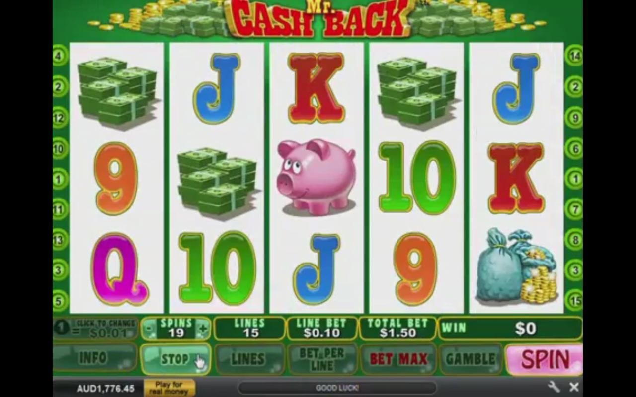 €360 Free Money at Sloto'Cash