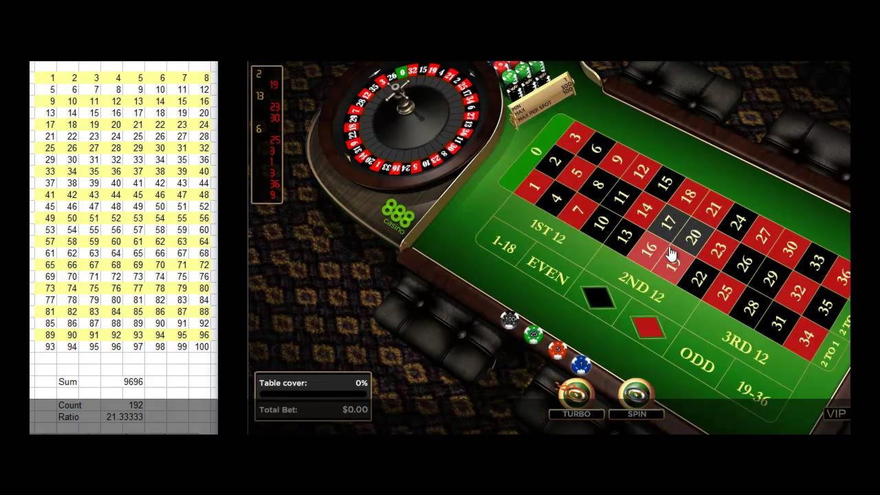 10 free spins at Video Slots