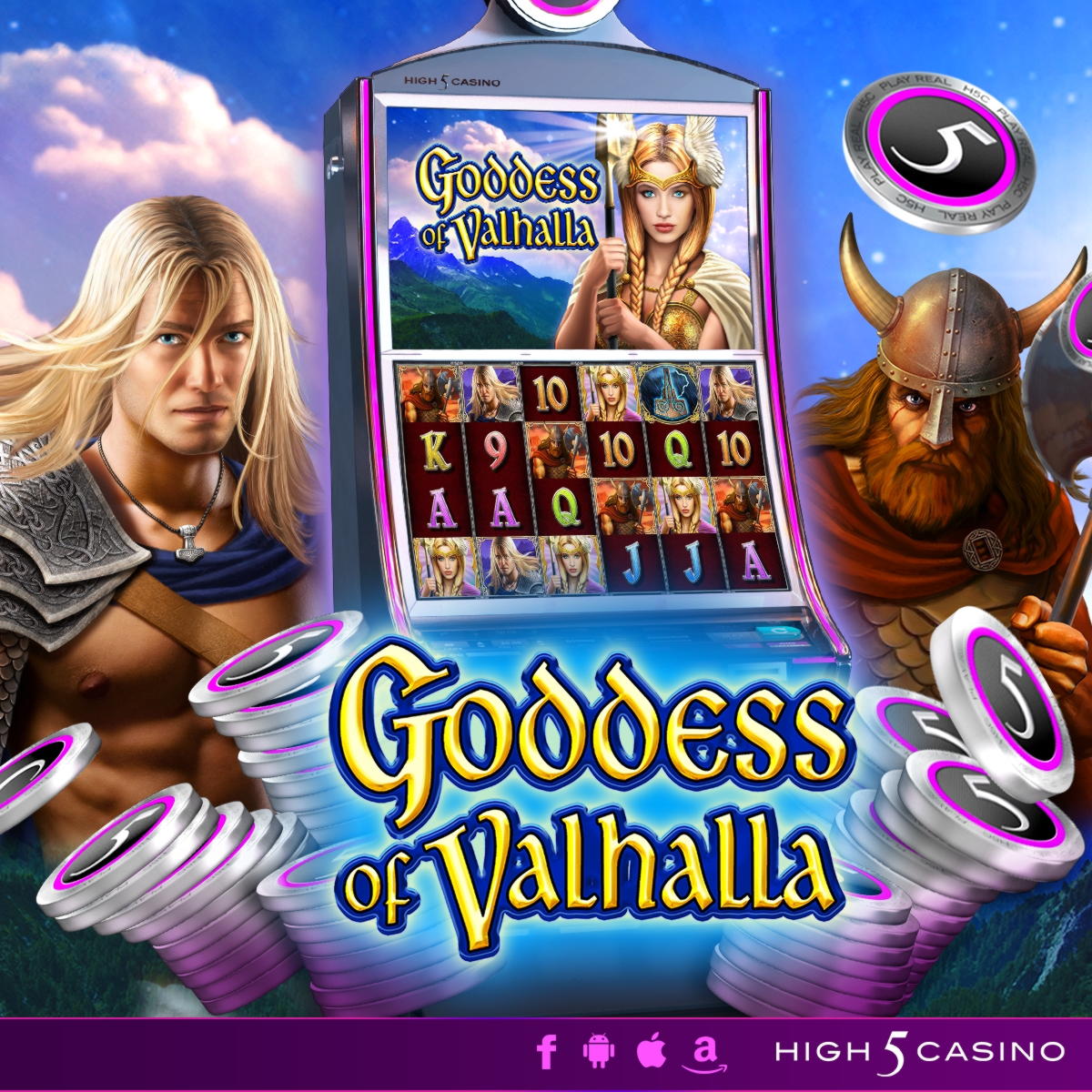 200 Loyal Free Spins! at 777 Casino