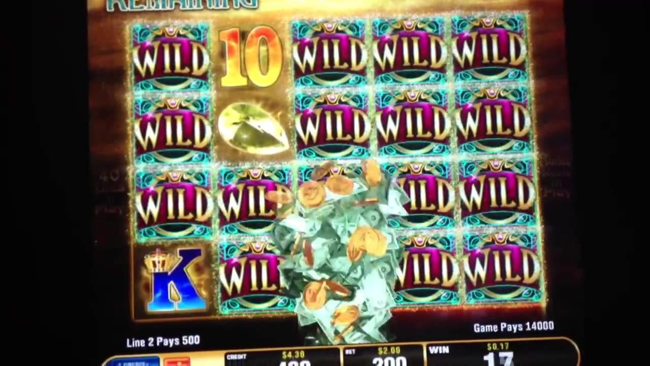 555% Match bonus at Casimba
