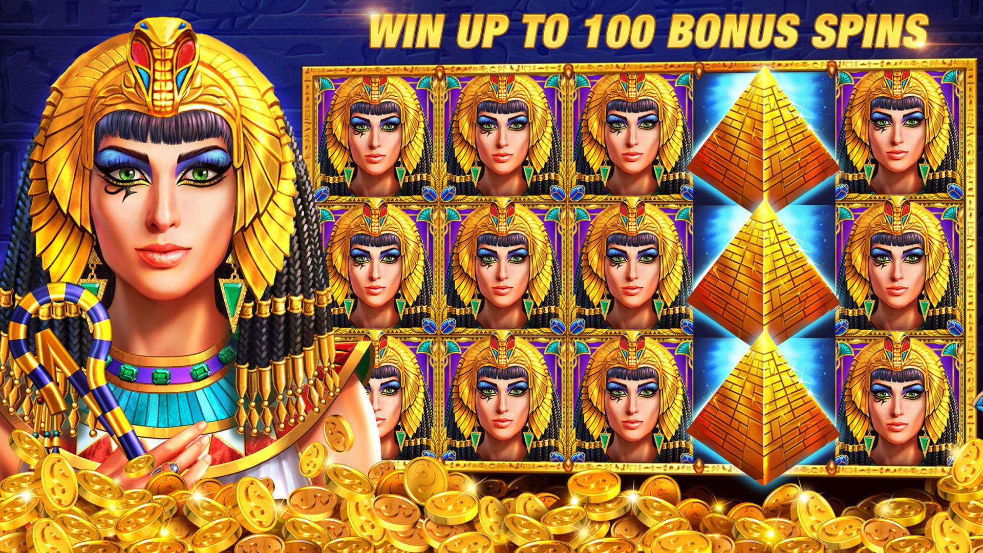 £1750 no deposit bonus code at Desert Nights