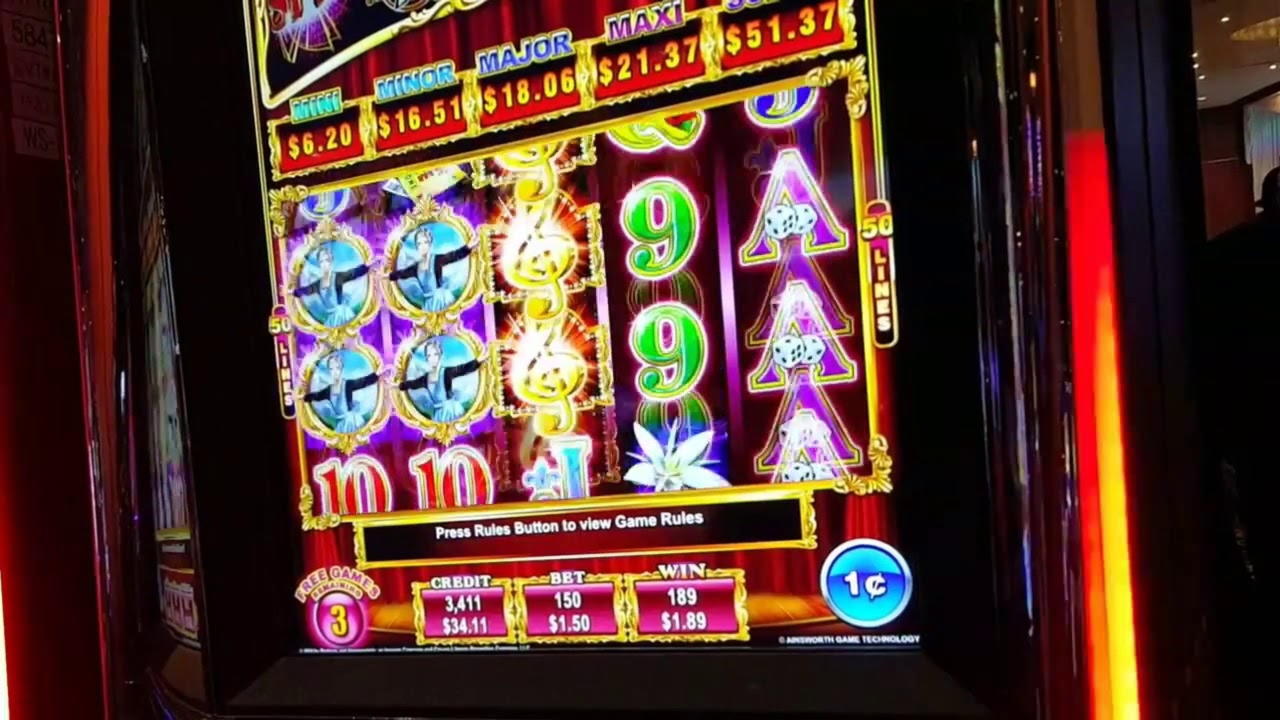 Eur 444 Free Cash at Finland Casino