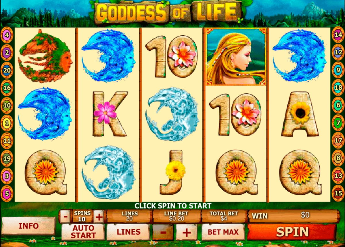 15 free casino spins at Casino.com