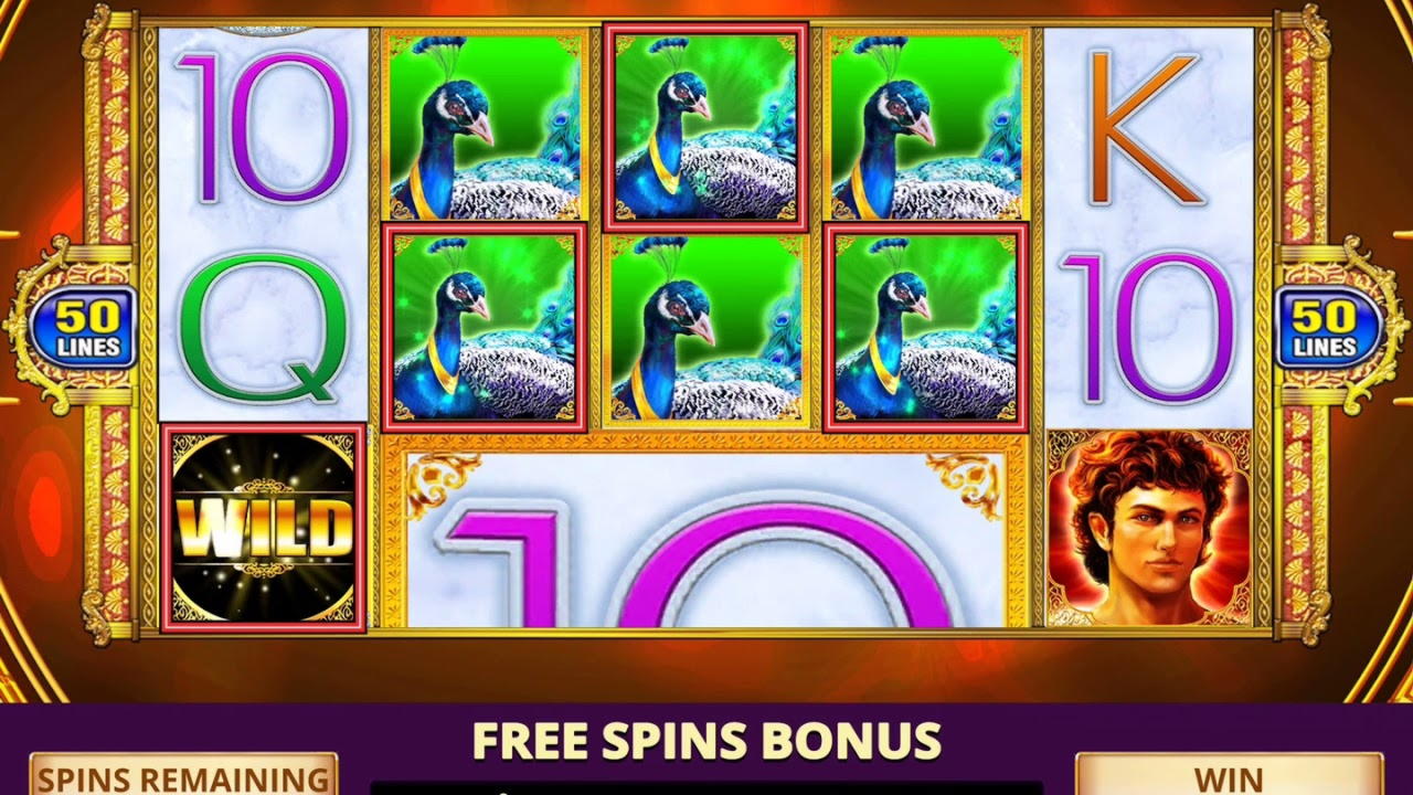 455% Casino Welcome Bonus at Finland Casino