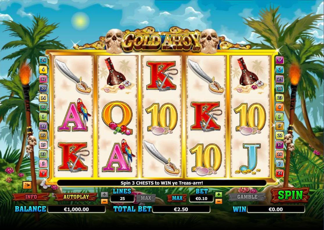 €3595 No deposit at Video Slots